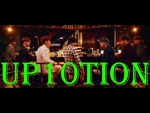 UP10TION - Spin Off | A STEP IN THE RIGHT DIRECTION!!! [Kpop Reaction - Rate the K - E462]