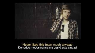 Andrew Belle - Make It Without You HD (Sub español - ingles)