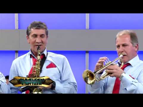 RUMELİ'DEN ESİNTİLER - Çamdibi Bandosu 01