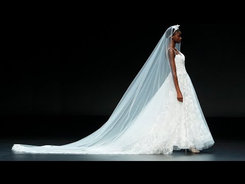 Cymbeline | Bridal Spring 2021 | Barcelona Bridal Fashion Week