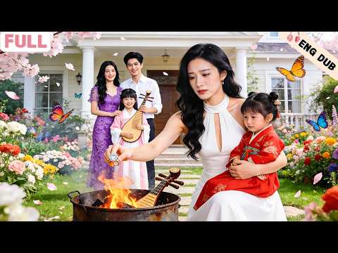 He Used Wife’s Money for Mistress’s Daughter…She Took Everything Back With One Call—Now Ex begged!