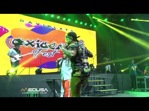 La Pikotera - Kevin Florez (EN VIVO)