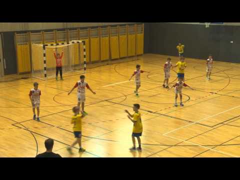 HC KOPRIVNICA HANGAR 18 (2002) - HC BOLZANO (2002) 20 : 11