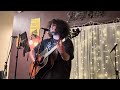Fig Tree Coffee 9/6/25 I’m So Tired by The Beatles