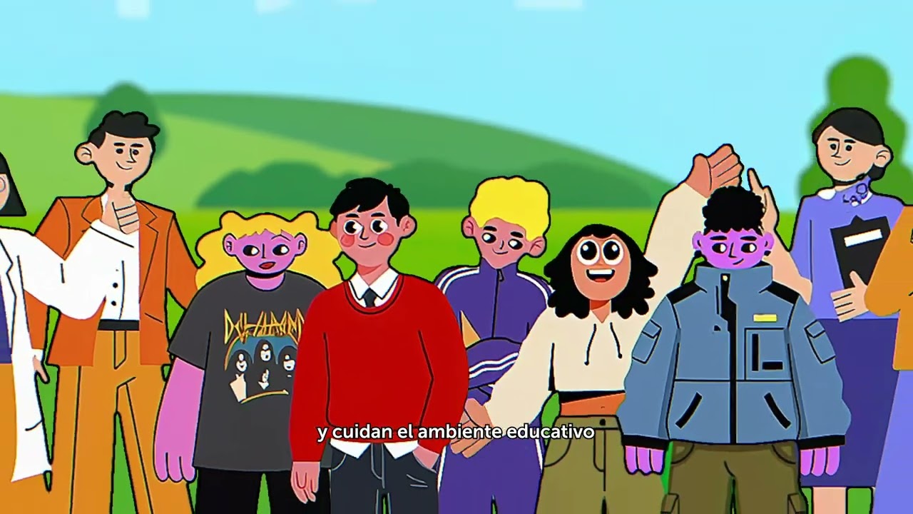 Modo Aula: Rol de docentes y otros adultos