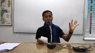 198-ตอบปัญหากงล้อธรรมจักร