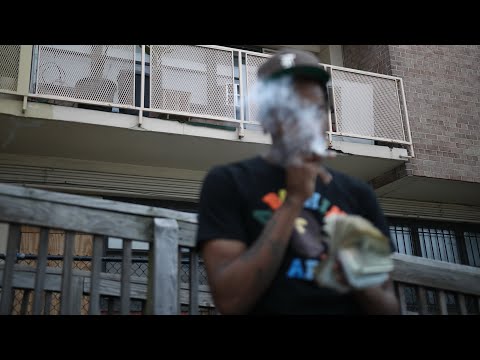 Smoke Chapo "Havin The Most" Official Video | Shot By @100mz
