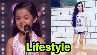 Download lagu Ayat Shaikh Child Artis Lifestory Video, Family Background,Biography Video. mp3