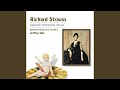 Symphonic Fantasy from the Frau ohne Schatten: II. Langsam - Sehr lebhaft