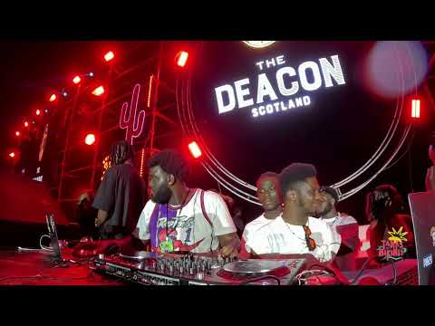 BIG K DJ X TANKS AND BIKINIS( Afrobeats, Azonto, Hiplife, Hiphop, Ghana Music set)