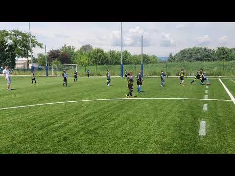 U-8 (2013) Zagreb SRCA Cup 2021; FŠ ZAGI - NK POLET SVETA KLARA