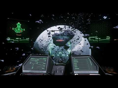 [Star Citizen] Gladius vrs Cutlass