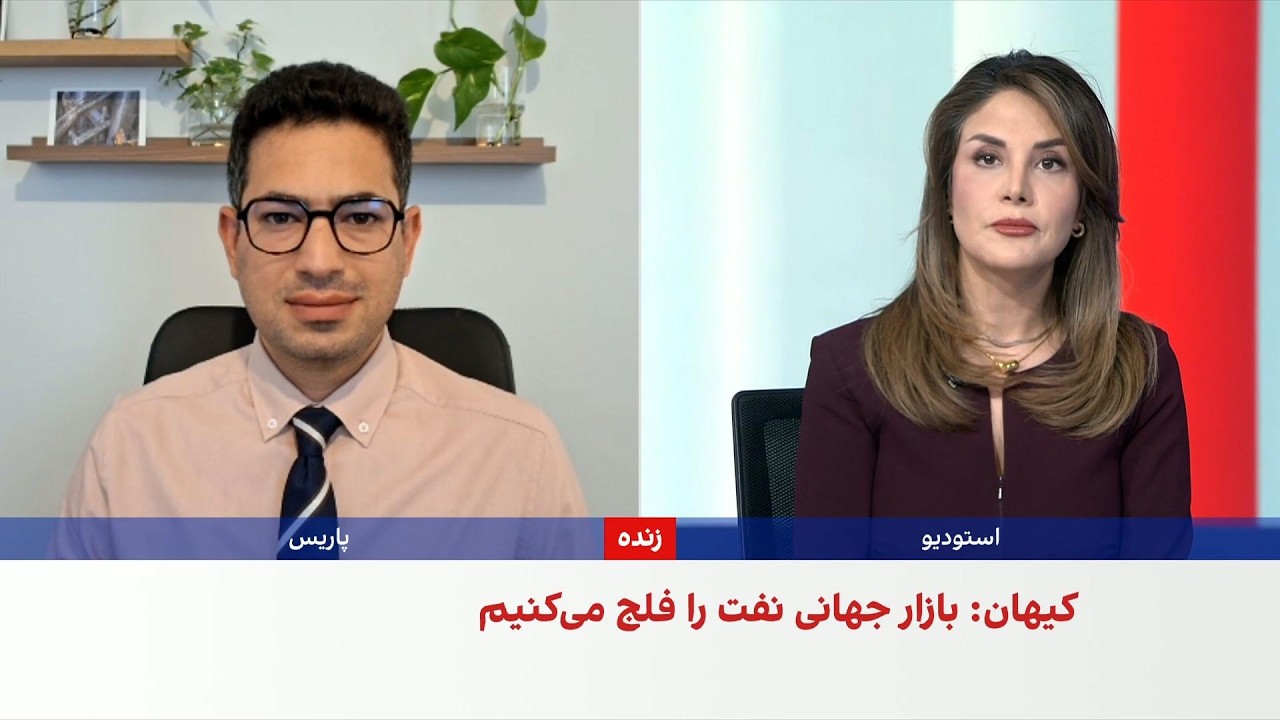 ایمان آقایاری: جمهوری اسلامی با طرح مذاکره به دنبال خرید زمان است
