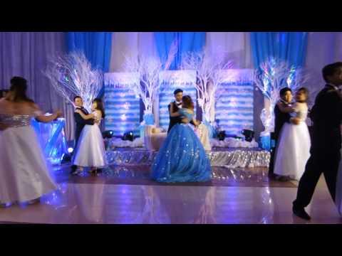Grand Cotillion (Debut) Part 1