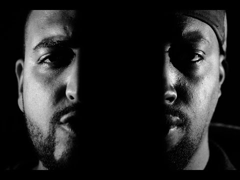 WMD ft. EMPIRE - THE JOY - (Cuts by DJ. GOADMAN)