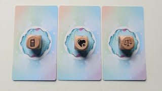 THEIR FEELINGS FOR YOU TODAY 🌿PICK A CARD READING 