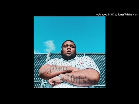 [FREE] Rod Wave x Quando Rondo Type Beat - "Cry At Night" | @bjbeatz_