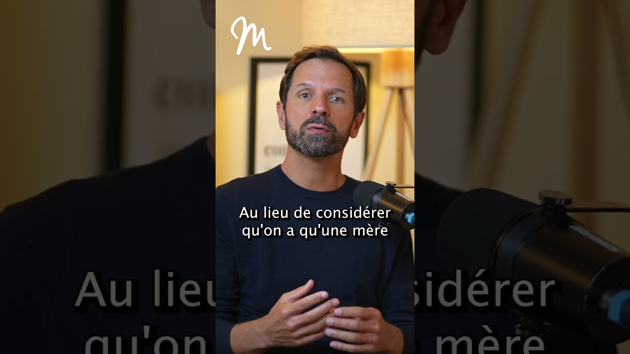 Quelle relation à sa mère quand on devient adulte ?