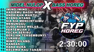 Download lagu Dj Iming Iming Midel Gurih Bass Legit Viral Tiktok Full Album mp3 Download lagu Dj Iming Iming Midel Gurih Bass Legit Viral Tiktok Full Album mp3