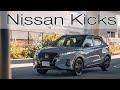 2021 Nissan Kicks Review | An Affordable, Cheerful, Fun, Little SUV.