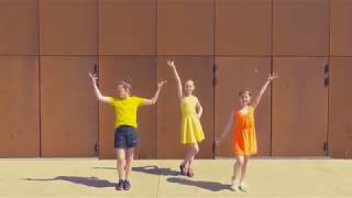 Waacking (Fake I.D.) Art Of Dance Hjørring 2017/1018