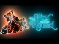 The Entire The Fox And The Hound Movie Vocoded To Gangsta S Paradise