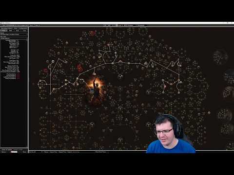 [3.8] Blight League Starter Builds for beginners