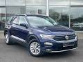 2020 Volkswagen T-Roc 1.6L Diesel For Sale Images