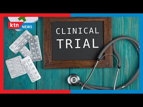 HEALTH WATCH: Highlights on the importance and what it takes to have successful clinical trials