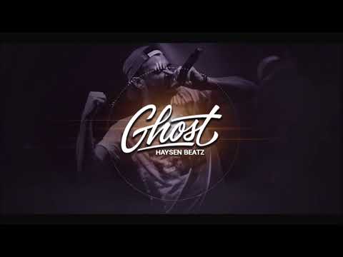 Instru Rap Lourd - Dope Trap Beat 2017 - Hard Instrumental Rap “Ghost“ Prod  Haysen Beatz