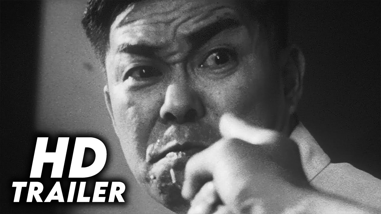 At This Late Date, the Charleston (1981) Original Trailer