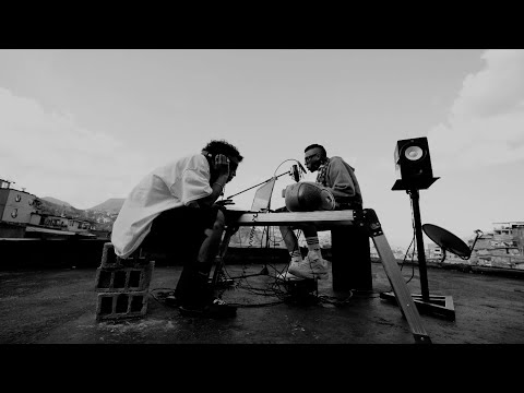 Davie Reel & Fase 29 - Orgánica