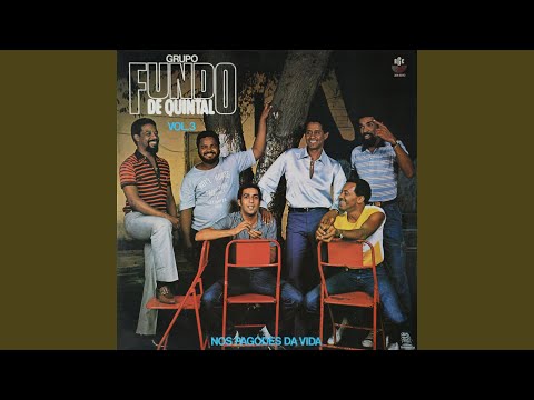 Nossas Raízes - Fundo de Quintal