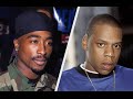 Tupac Hit Em Up With Jay Z Diss