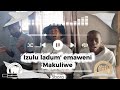 Izulu Laduma Emaweni Makuliwe Gwijo Izimboza6242 Gwijo