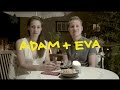 HECHT - Adam + Eva