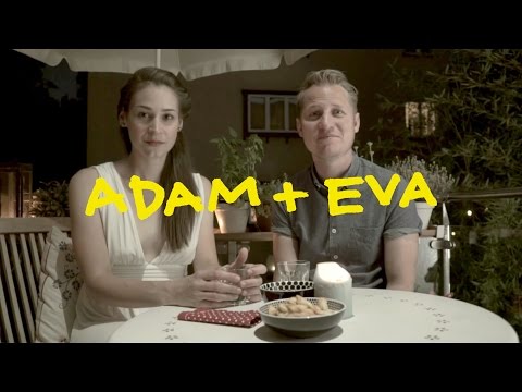 HECHT - Adam + Eva