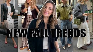 12 Fall Fashion Trends Stylish Women Are Obsessing Over!