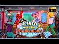 Elmo The Bookaneers FULL Show In 8K Busch Gardens Tampa Bay Sesame Street Live