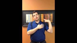 preview picture of video 'Bloomington IL Chiropractor: Tingling in your pinky or behind your shoulder blade?'