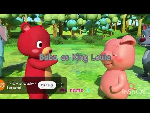 The Animal Book Part 20 - End Credits