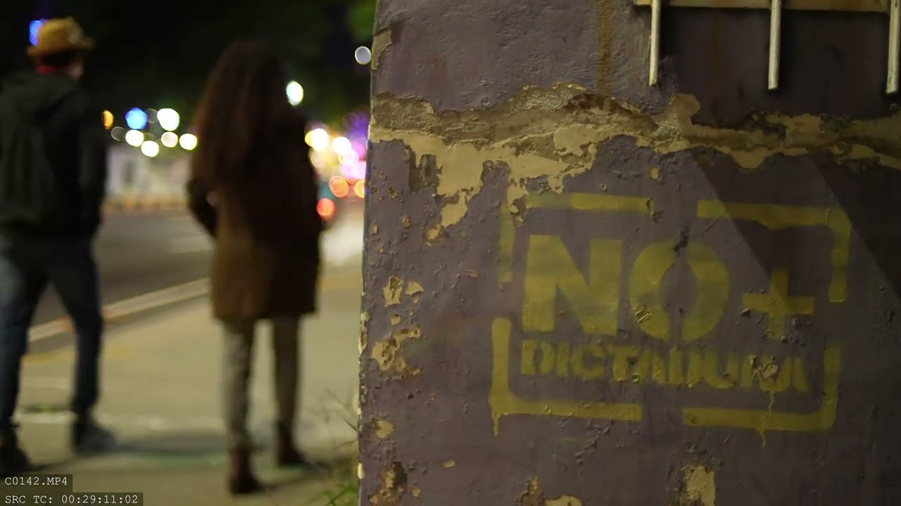 Casas muertas trailer