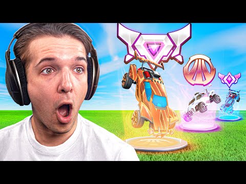 I Ranked Your BEST Rocket League Clips