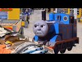 Thomas Wants FISH But It S The US Dub Most Viewed Video