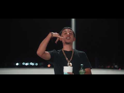 Flvcko Foek - J's at the Door(Official Music Video)