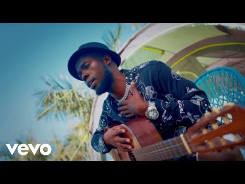 Chris Evans Kaweesi - Another Lover