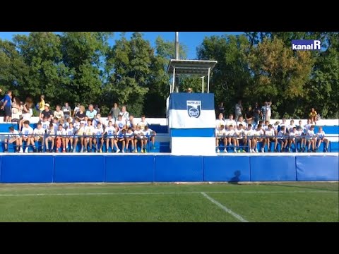 100 godina NK Naprijed