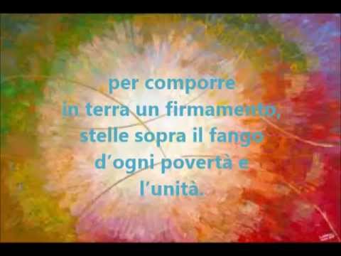 Tempo di ricominciare