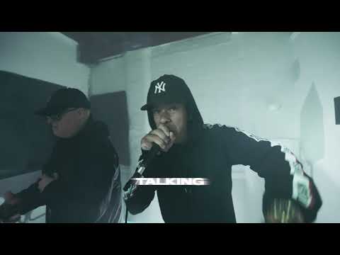 Virus Syndicate - Virus FM (Freestyle)