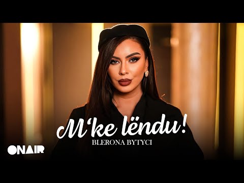 𝗕𝗟𝗘𝗥𝗢𝗡𝗔 𝗕𝗬𝗧𝗬𝗖𝗜  : M‘ke lëndu!